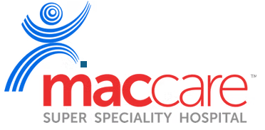 MacCare Superspeciality Hospital