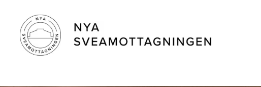 Sveamottagningen