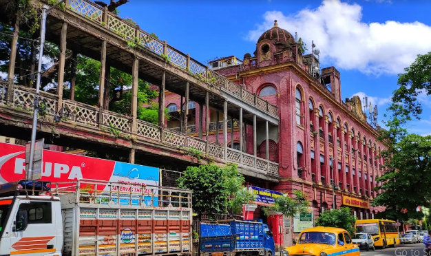 S.V.S. Marwari Hospital