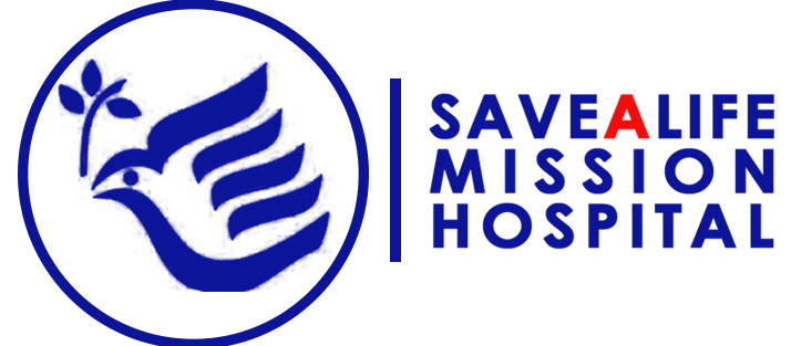 SaveALife Hospital