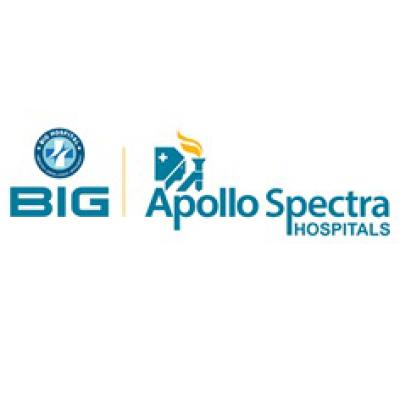 Big Apollo Spectra Hospital