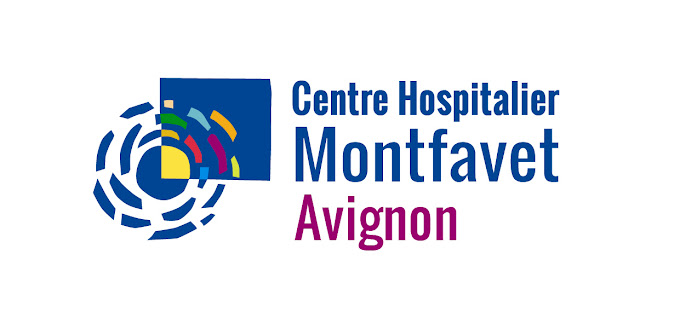 Hospital Center Montfavet Avignon