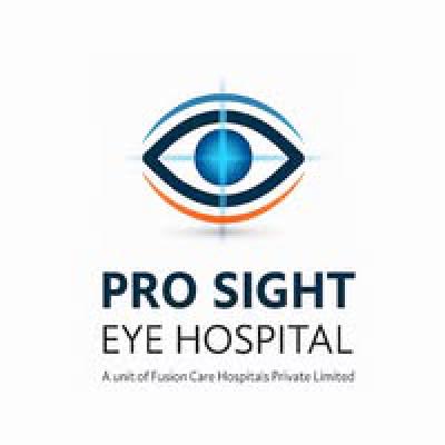 Pro Sight Eye Hospital  Eye Hospital Chandigarh