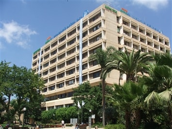 Loewenstein Hospital