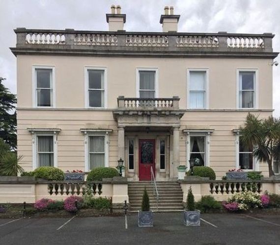 Leopardstown Park Hospital