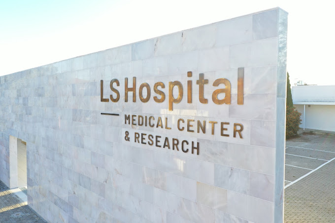 LS Hospital - Medical Center & Research