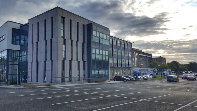 Letterkenny University Hospital