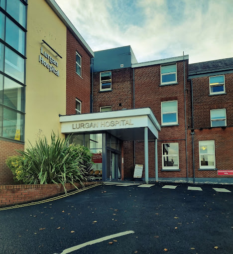 Lurgan Hospital