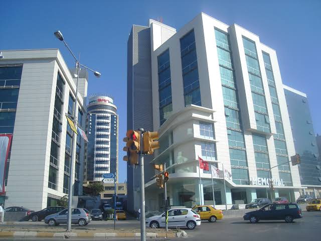 Memorial Atasehir Hospital