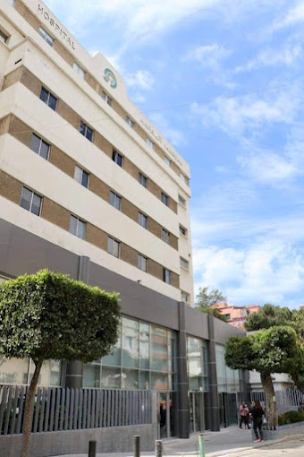 Makassed Hospital