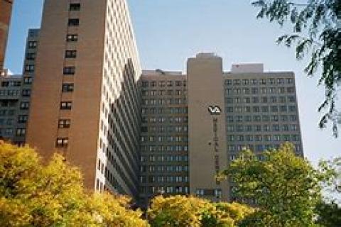 VA New York Harbor Healthcare System