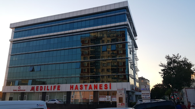 Medilife Bagcilar Hospital