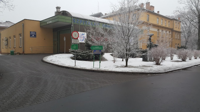 5 Military Clinical Hospital SPZOZ