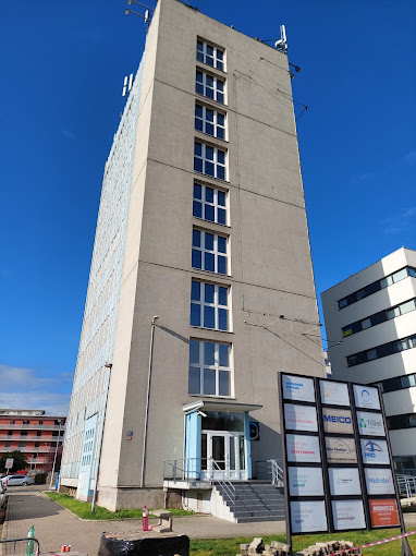 Medical Center Prague Ltd.