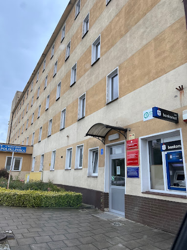 4. Military Clinical Hospital SP ZOZ