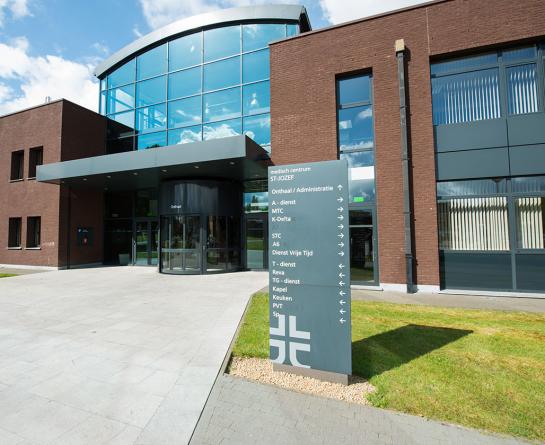 Medisch Centrum St.-Jozef