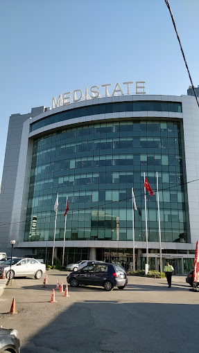 Medistate Kavacik Hospital