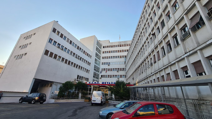 Metaxa Cancer Hospital