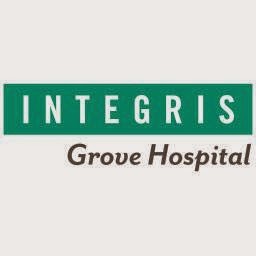 INTEGRIS Health Grove Hospital