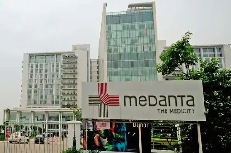 Medanta Hospital