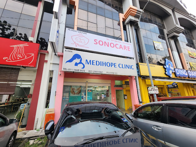 Medihope Clinic