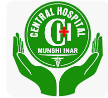 Meet Salsil Central Hospital