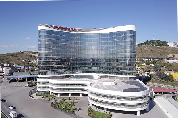 Medical Group Turkey