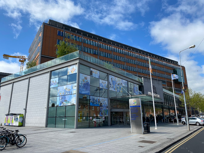 Mater Hospital