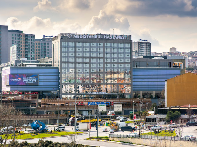Medistanbul Hastanesi