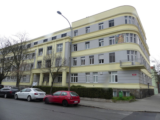 Mulacova Hospital