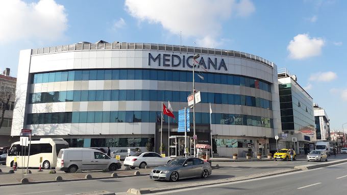 Medicana Haznedar