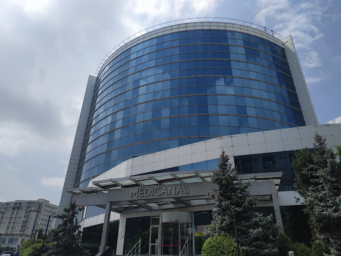 Medicana International Istanbul