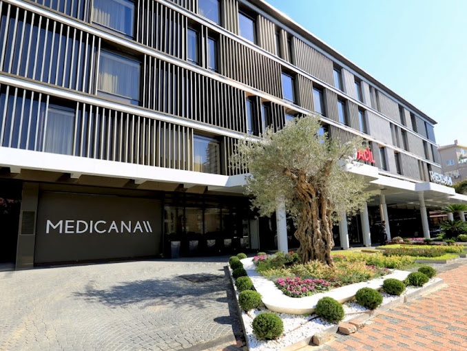 Medicana Kadikoy Hospital