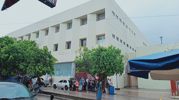 Hospital General de Ciudad Valles