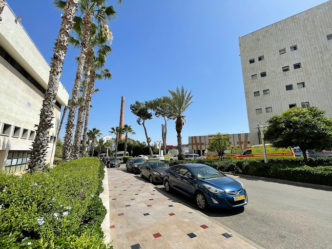 Meir Medical Center