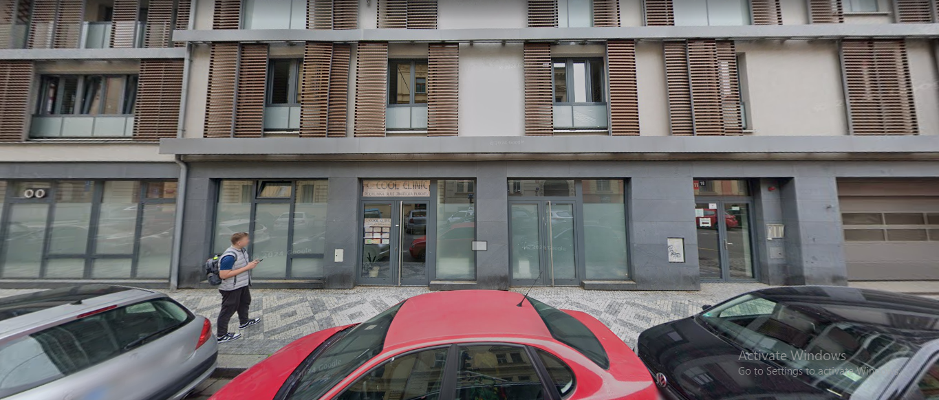 Medica Mente Clinic Group sro