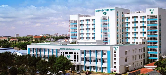 Thien Hanh Hospital