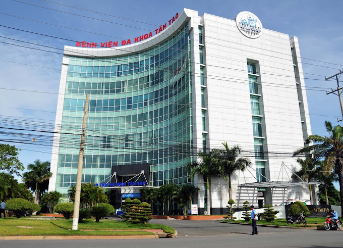Tan Tao Medical University Hospital