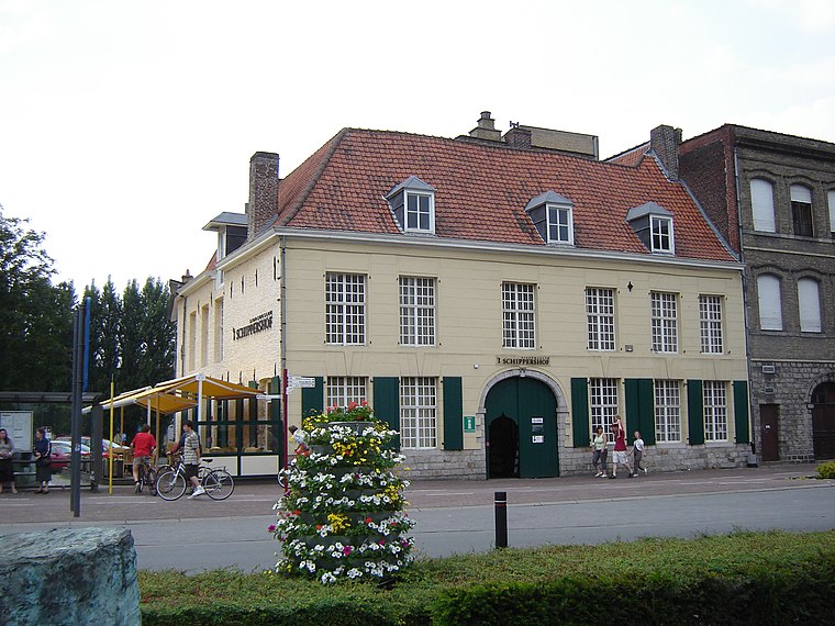 Menen Psychiatric Center