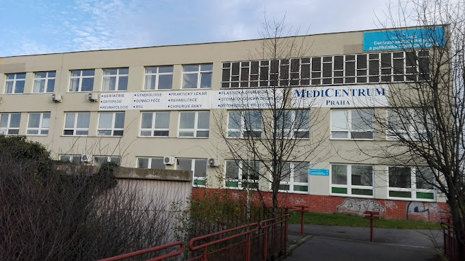 Medicentrum Prague
