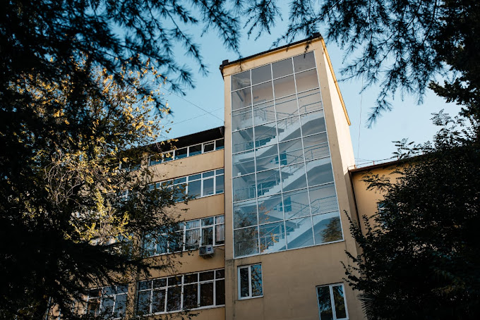 Meditsinskoy Profilaktiki G.sochi