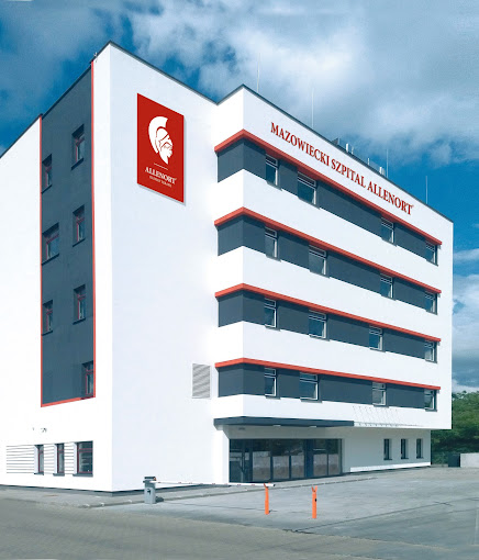 Mazowiecki Szpital MindHealth