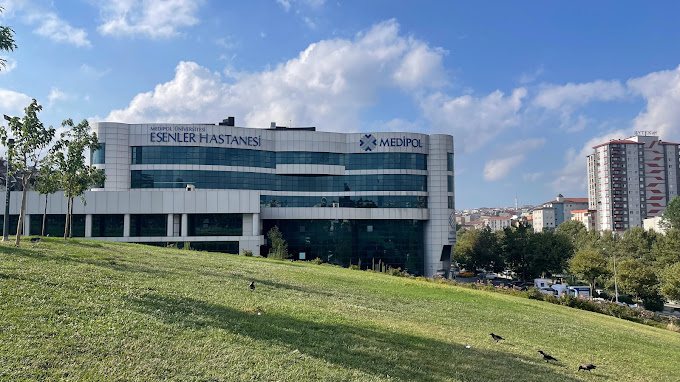 Medipol University Esenler Hospital
