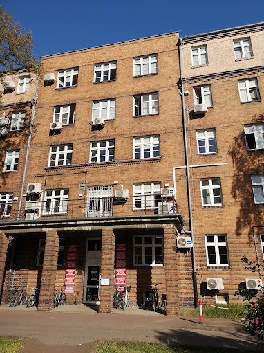 NZOZ Academic Dental Polyclinic
