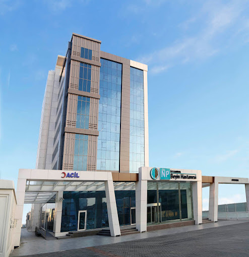NPISTANBUL Brain Hospital