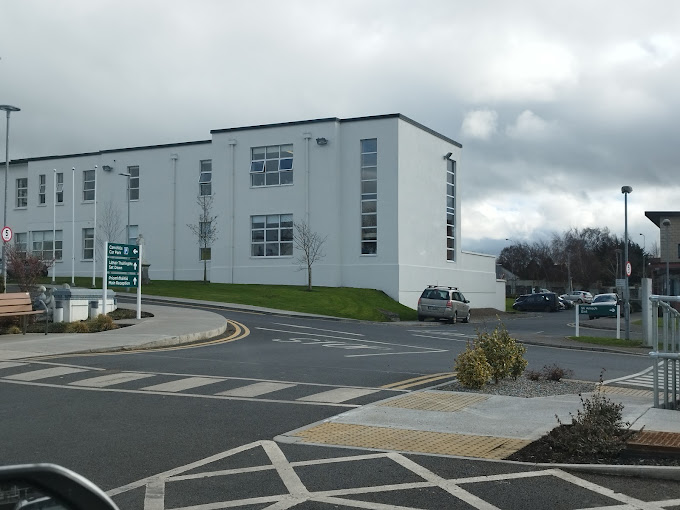 Nenagh Hospital