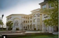 Al Mashfa Hospital & Resort