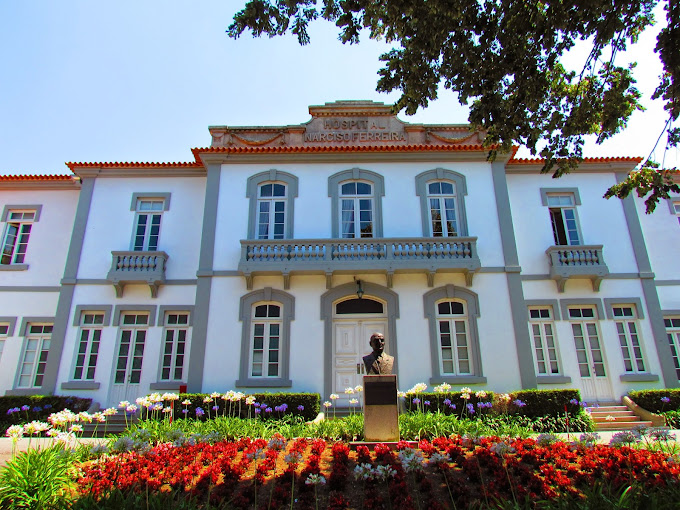 Narciso Ferreira Hospital