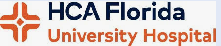HCA Florida University Hospital