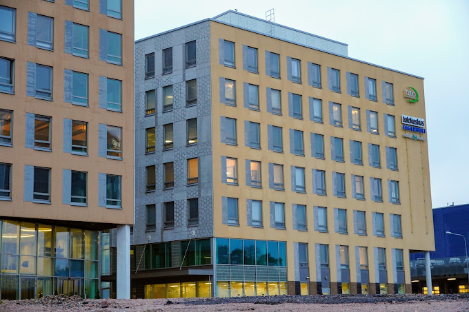 Nordic Health Finland Ltd